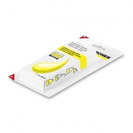 Detergent concentrat pentru geamuri