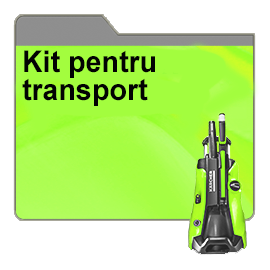 Kit pentru transport