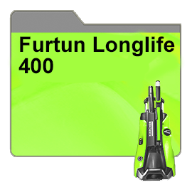 Furtun Longlife 400