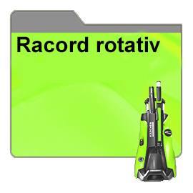 Racord rotativ