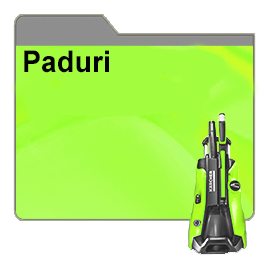 Paduri