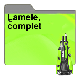 Lamele, complet