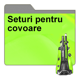 Seturi pentru covoare