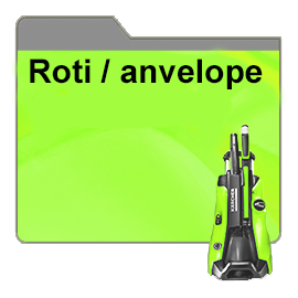 Roti / anvelope