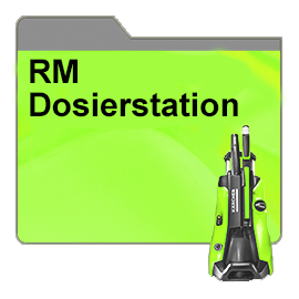 RM Dosierstation