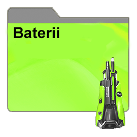 Baterii