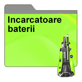 Incarcatoare baterii