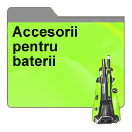Accesorii pentru baterii