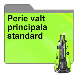 Perie valt principala standard