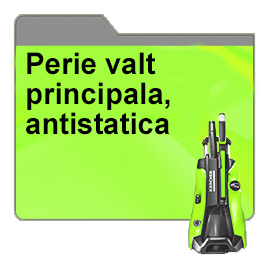Perie valt principala, antistatica