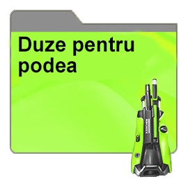 Duze pentru podea
