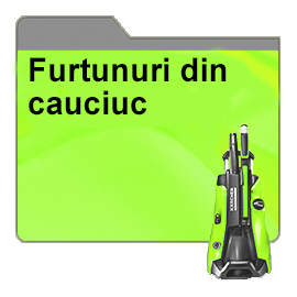 Furtunuri din cauciuc