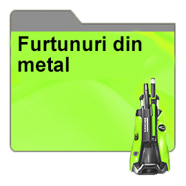 Furtunuri din metal