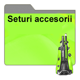 Seturi accesorii