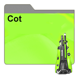 Cot