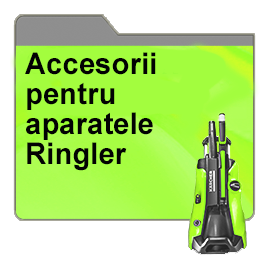Accesorii pentru aparatele Ringler