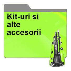 Kit-uri si alte accesorii