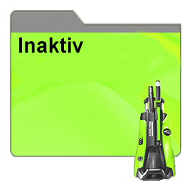 Inaktiv