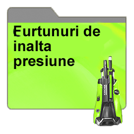 Furtunuri de inalta presiune