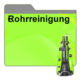 Rohrreinigung