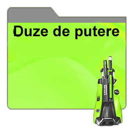Duze de putere