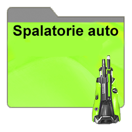 Spalatorie auto