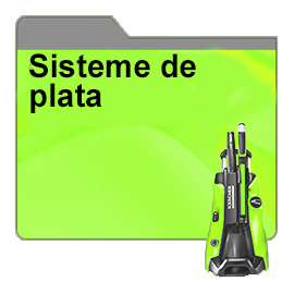 Sisteme de plata