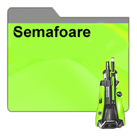Semafoare