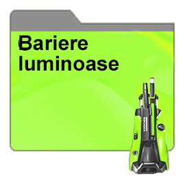 Bariere luminoase