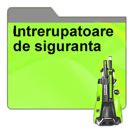 Intrerupatoare de siguranta