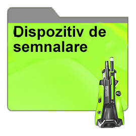 Dispozitiv de semnalare