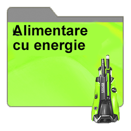 Alimentare cu energie