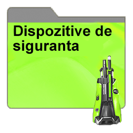 Dispozitive de siguranta