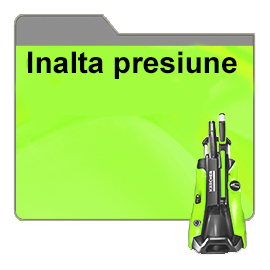 Inalta presiune