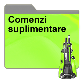 Comenzi suplimentare
