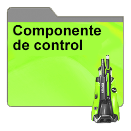 Componente de control