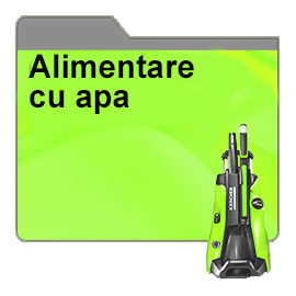 Alimentare cu apa