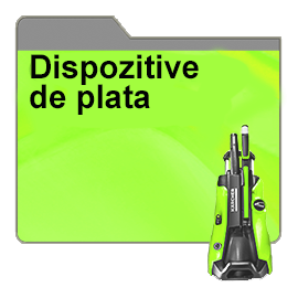 Dispozitive de plata