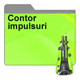 Contor impulsuri