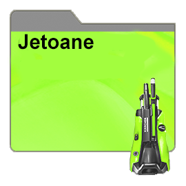 Jetoane