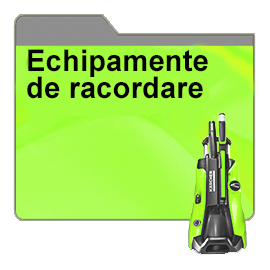 Echipamente de racordare